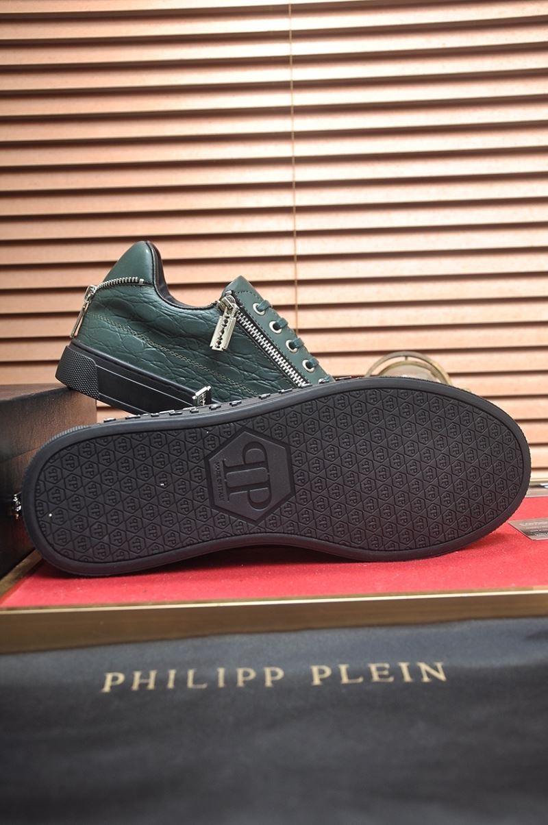 Philipp Plein Shoes